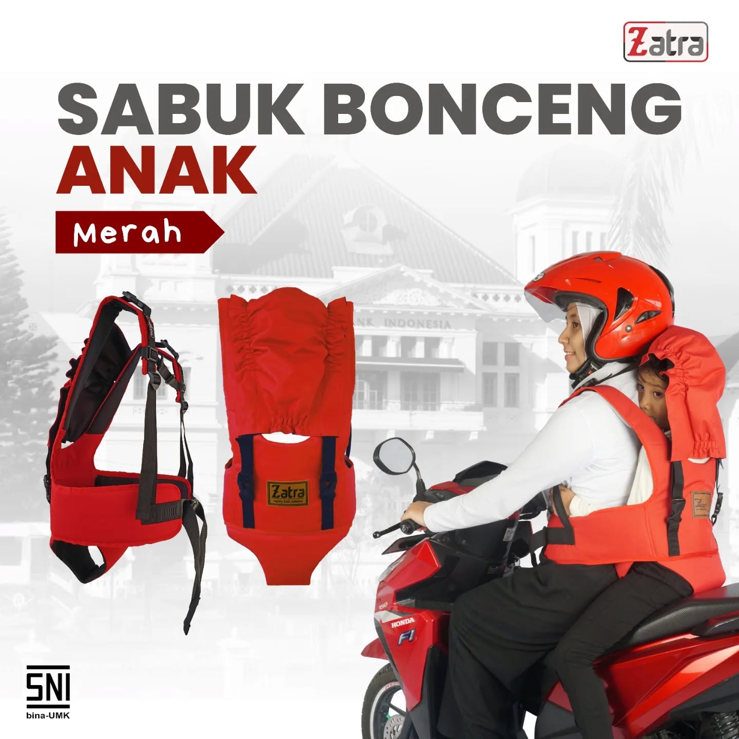 Apparel Motor Zatra