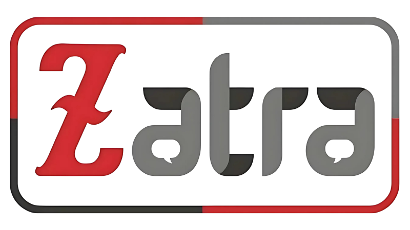 Logo Zatra