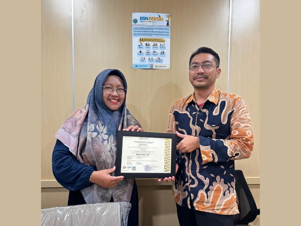 Foto tentang kami