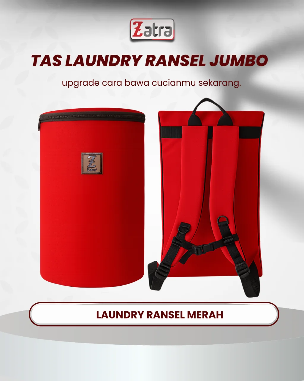 MERAH