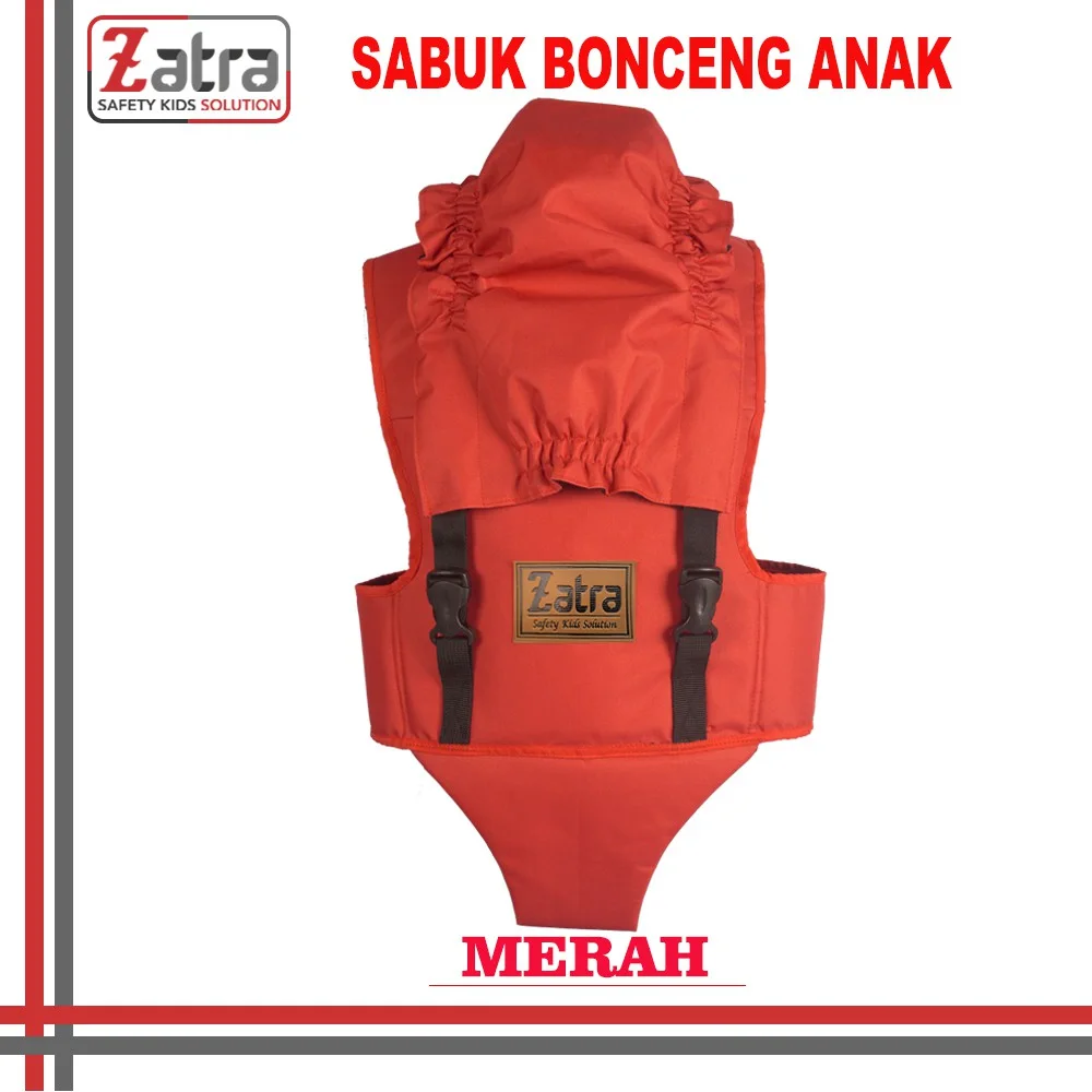 MERAH