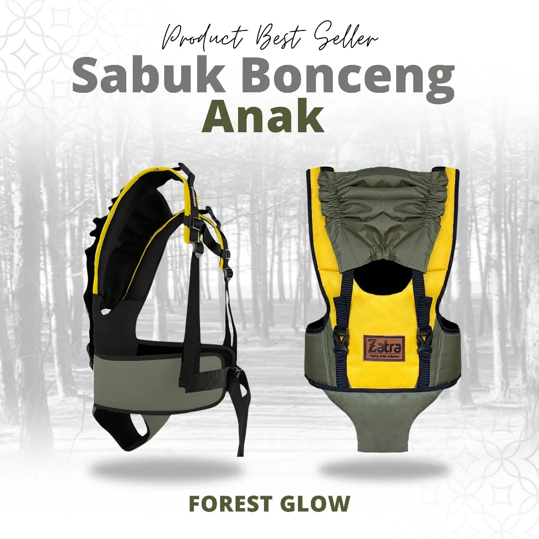 FOREST GLOW